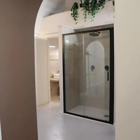 Bed & Breakfast B&bindelli Monopoli