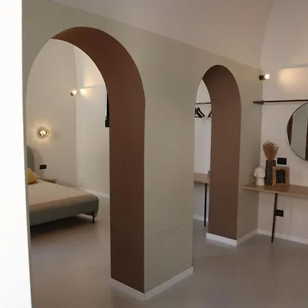 B&bindelli Bed & Breakfast *