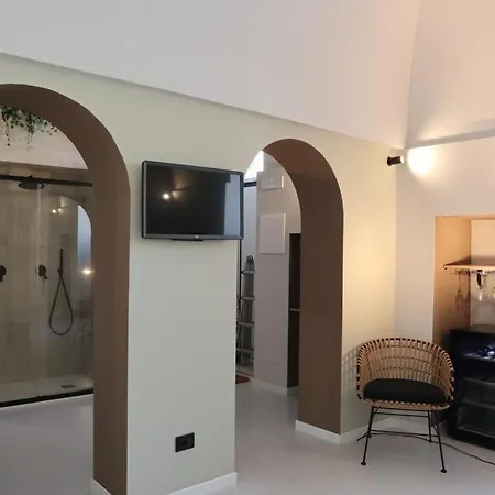 B&bindelli Bed & Breakfast Monopoli