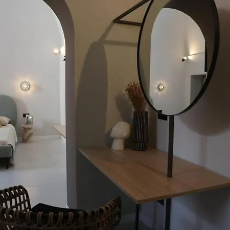 Bed & Breakfast B&bindelli Monopoli