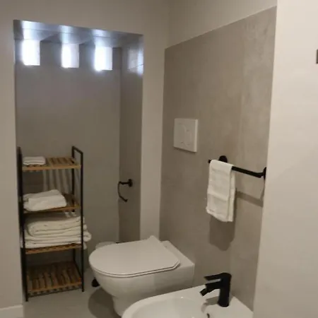 Bed & Breakfast B&bindelli Monopoli