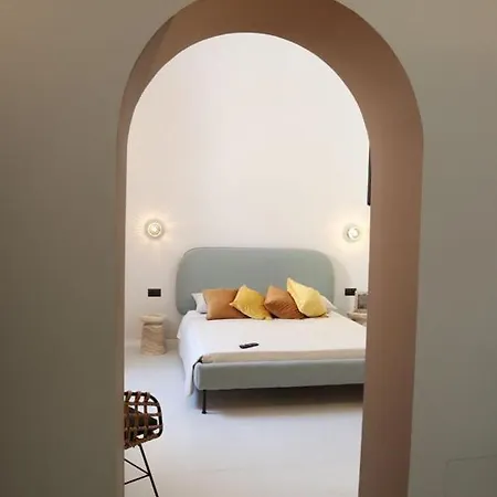 B&bindelli Bed & Breakfast Monopoli